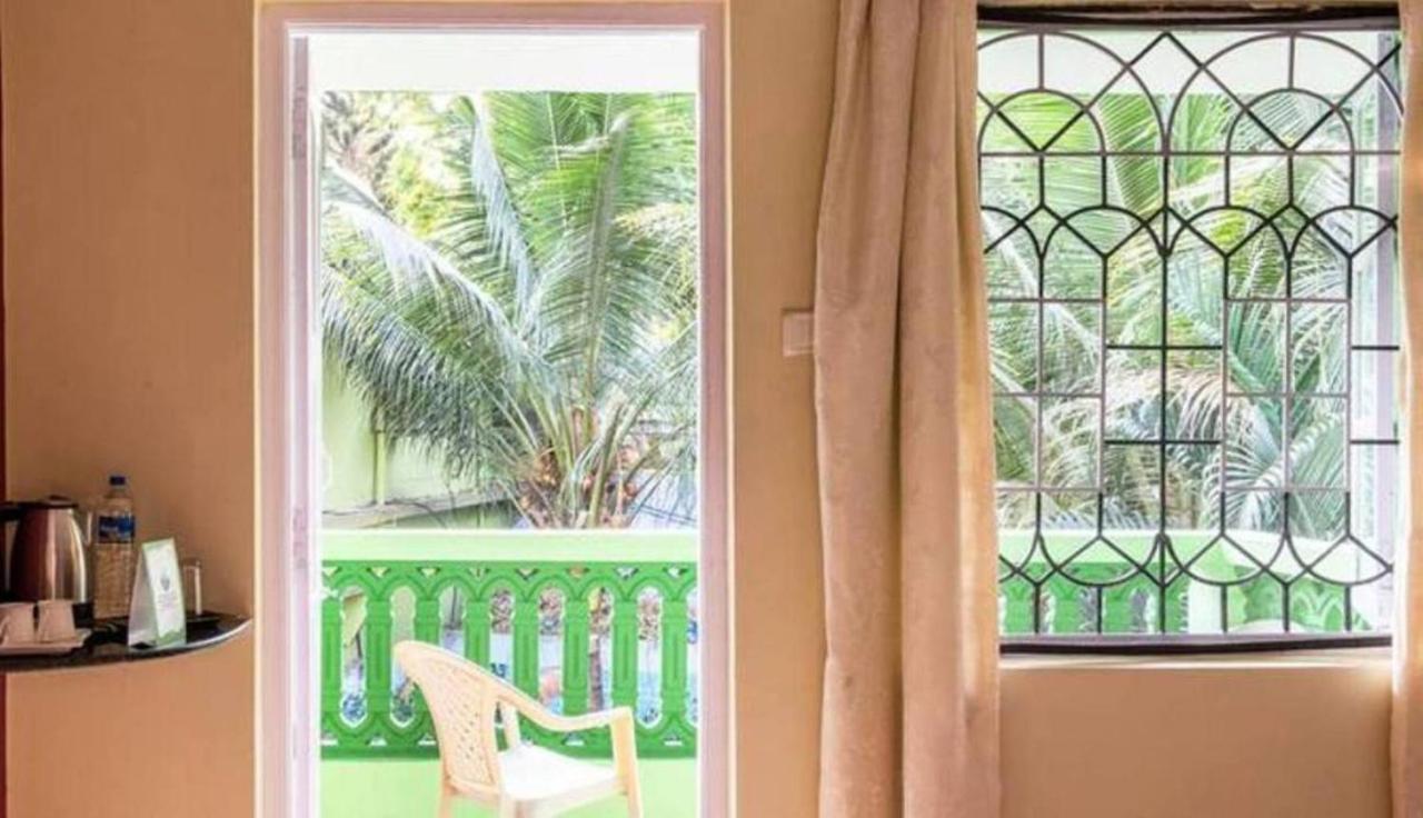 Jesant Valley Holiday Homes Candolim Ngoại thất bức ảnh