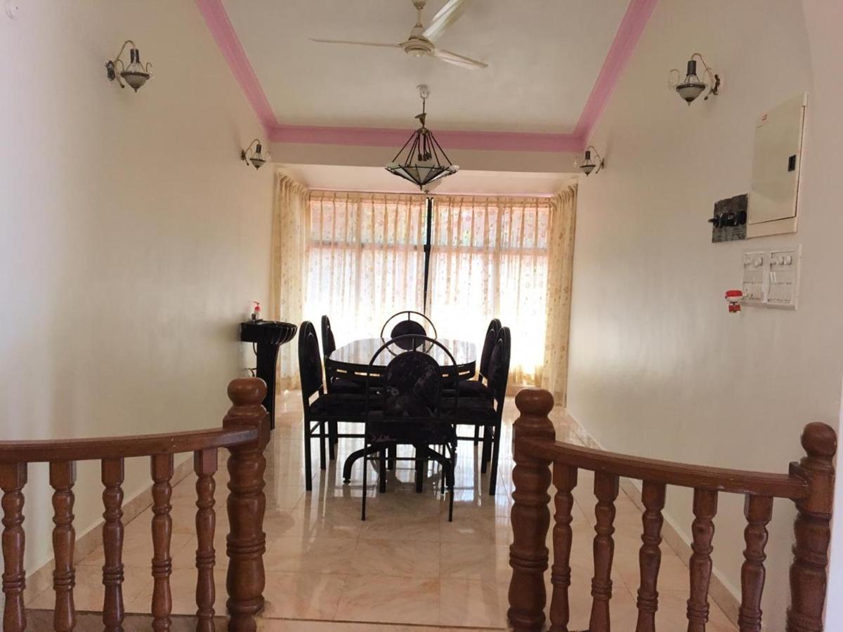 Jesant Valley Holiday Homes Candolim Ngoại thất bức ảnh