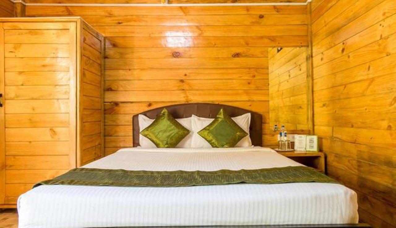 Jesant Valley Holiday Homes Candolim Ngoại thất bức ảnh