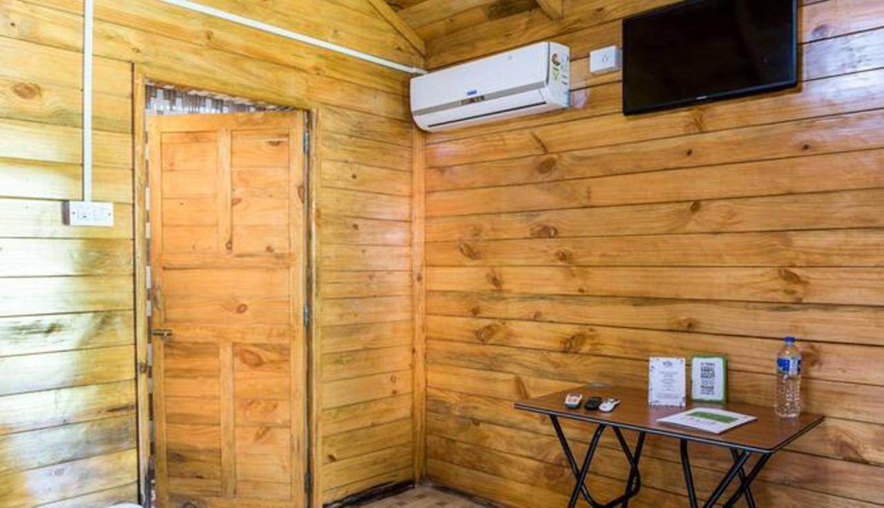 Jesant Valley Holiday Homes Candolim Ngoại thất bức ảnh