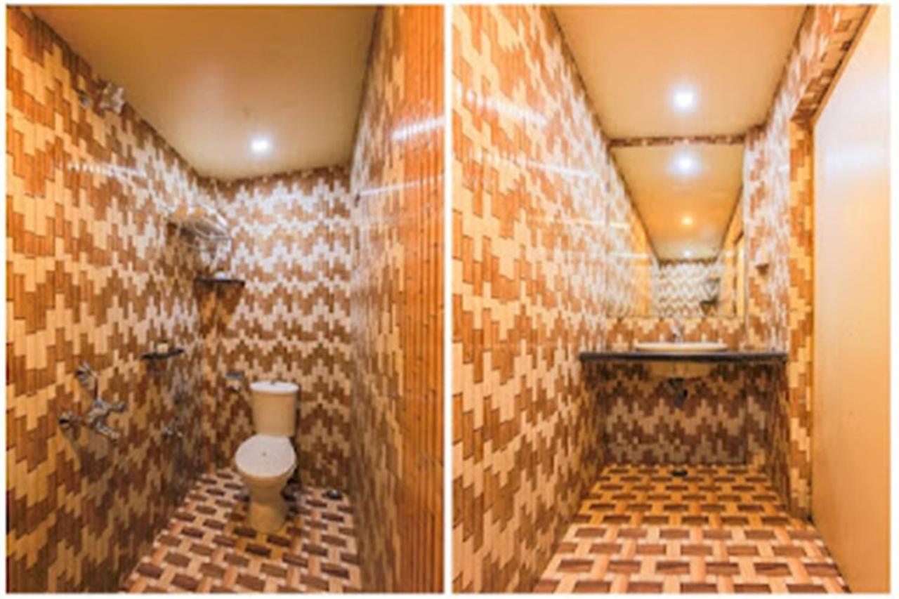 Jesant Valley Holiday Homes Candolim Ngoại thất bức ảnh