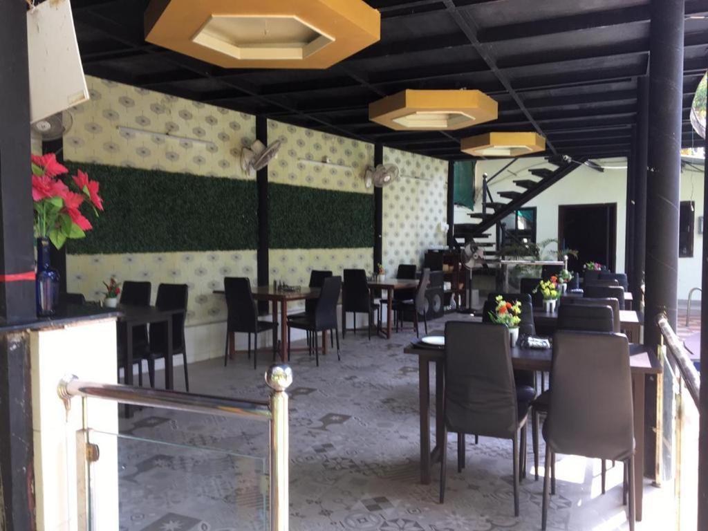 Jesant Valley Holiday Homes Candolim Ngoại thất bức ảnh