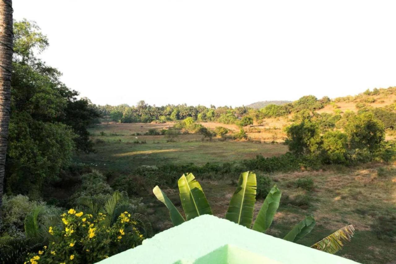 Jesant Valley Holiday Homes Candolim Ngoại thất bức ảnh