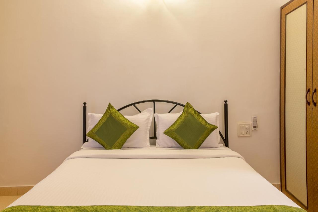 Jesant Valley Holiday Homes Candolim Ngoại thất bức ảnh