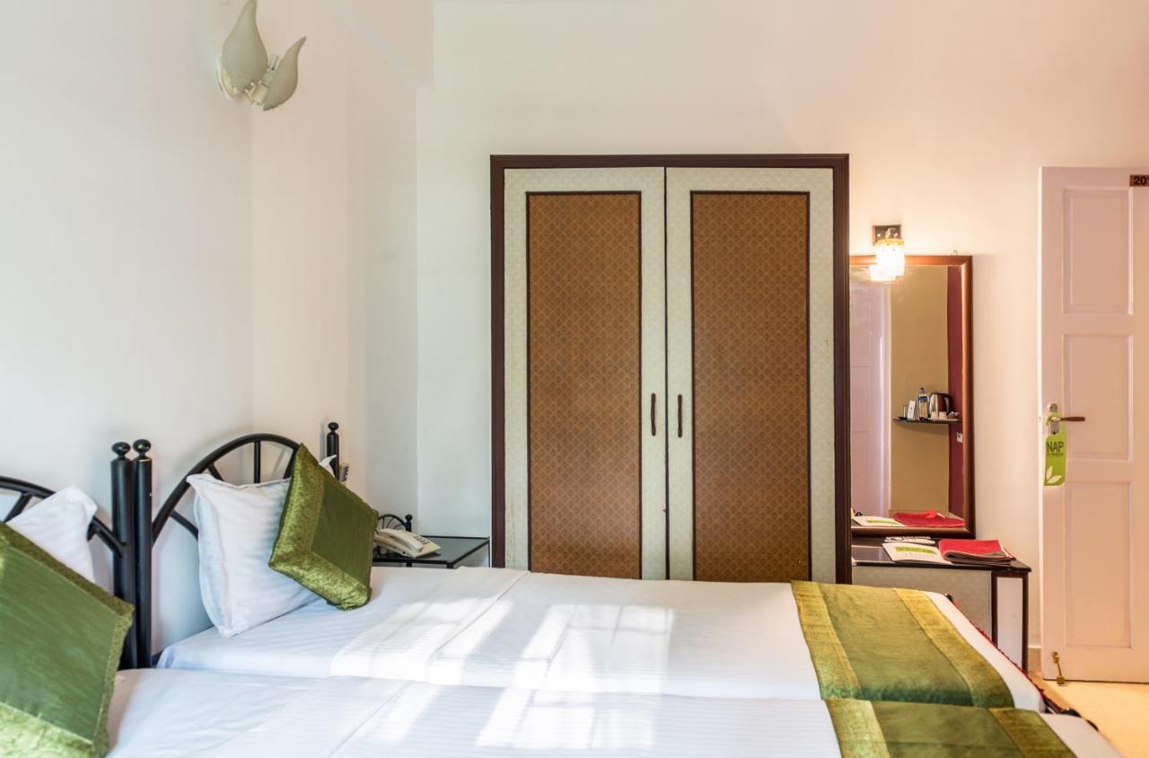 Jesant Valley Holiday Homes Candolim Ngoại thất bức ảnh