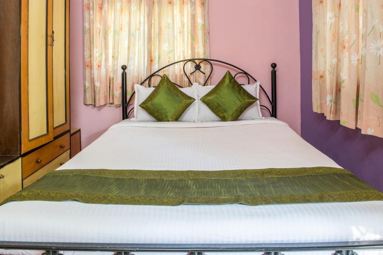 Jesant Valley Holiday Homes Candolim Ngoại thất bức ảnh