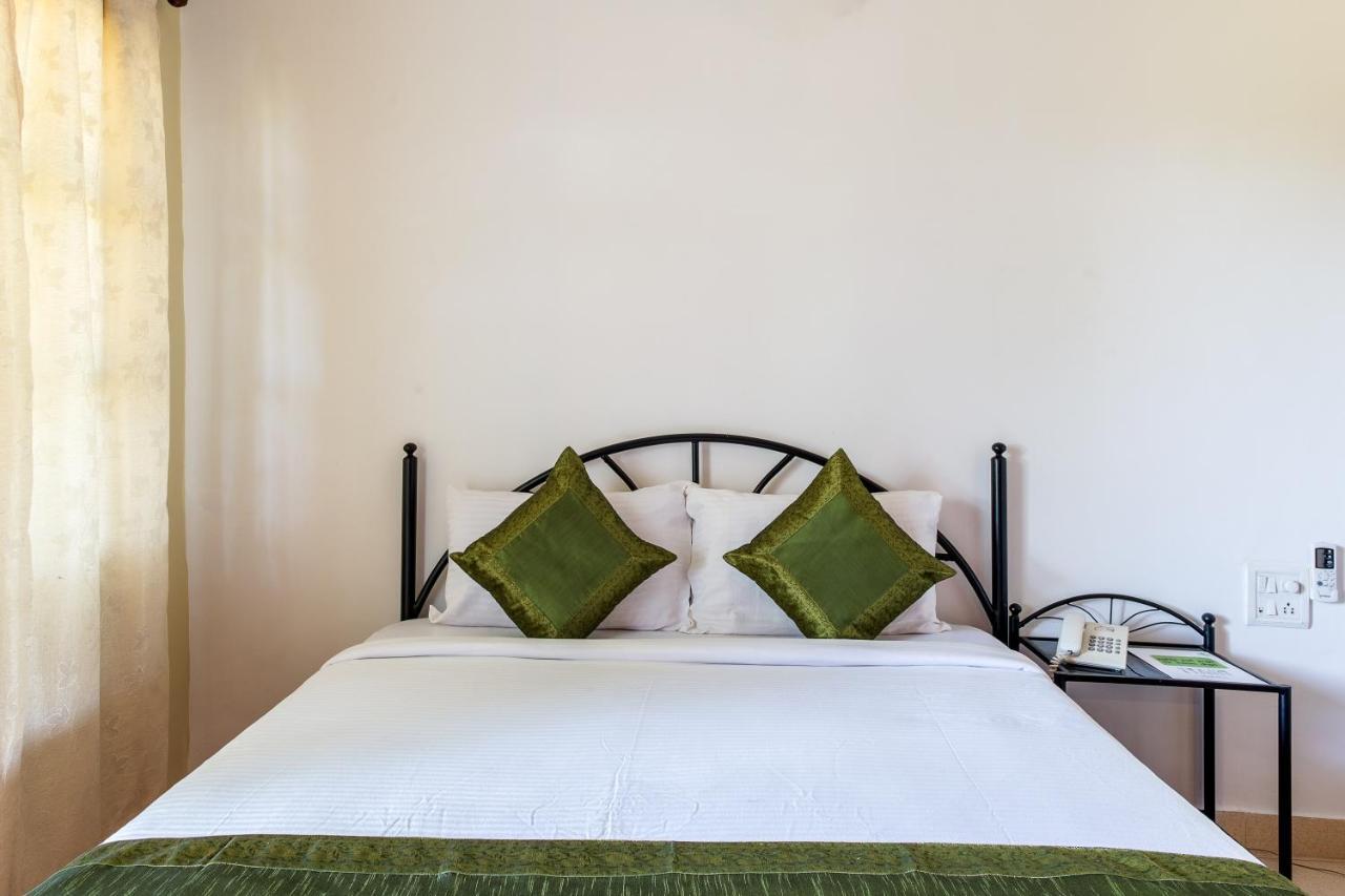 Jesant Valley Holiday Homes Candolim Ngoại thất bức ảnh