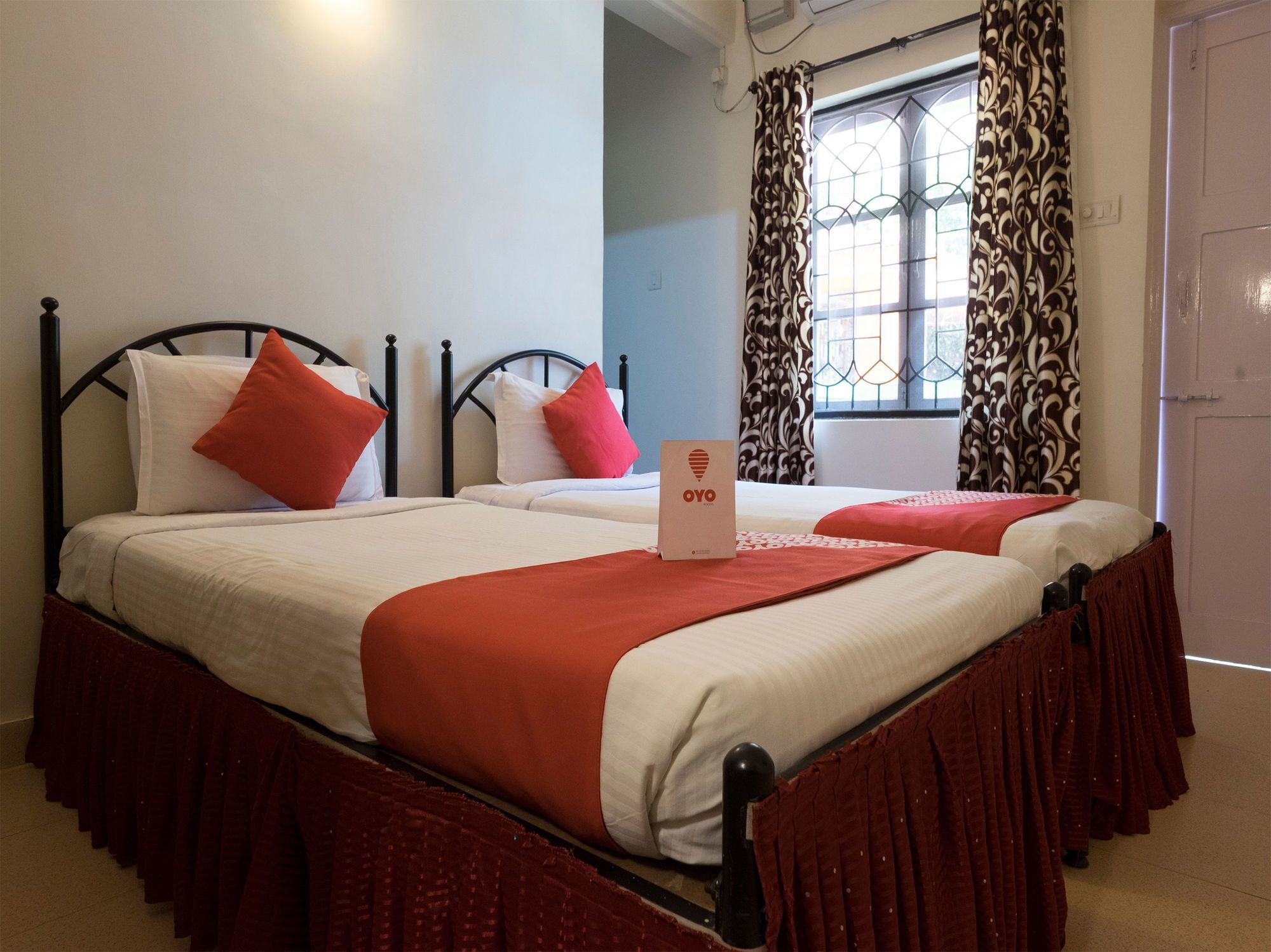Jesant Valley Holiday Homes Candolim Ngoại thất bức ảnh
