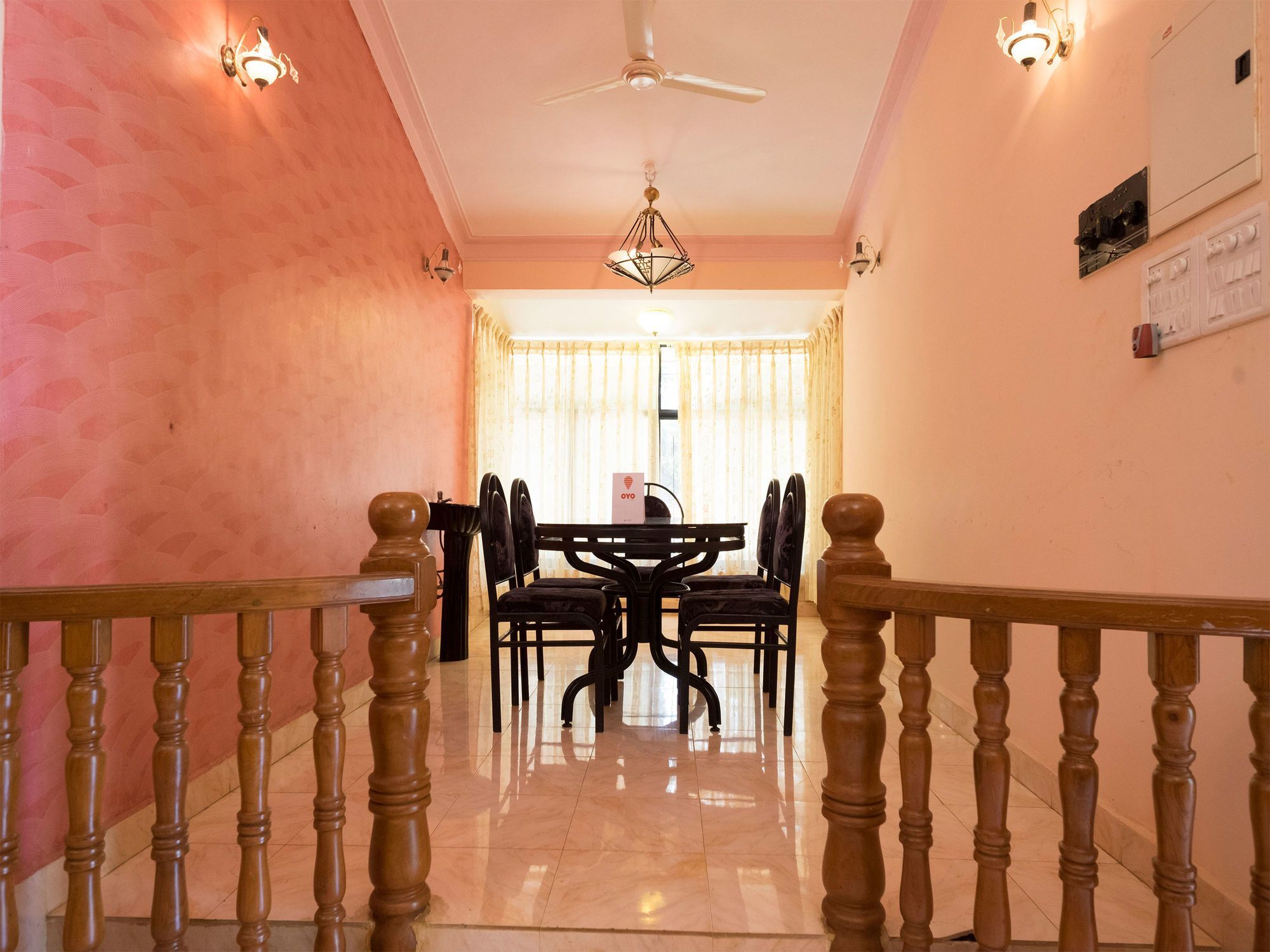 Jesant Valley Holiday Homes Candolim Ngoại thất bức ảnh